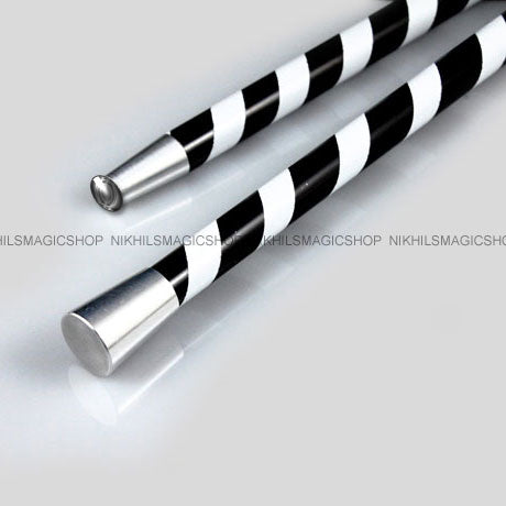 Dancing Cane - Aluminum