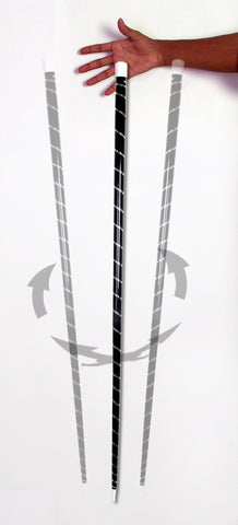 Dancing and Vanishing Cane - Plastic