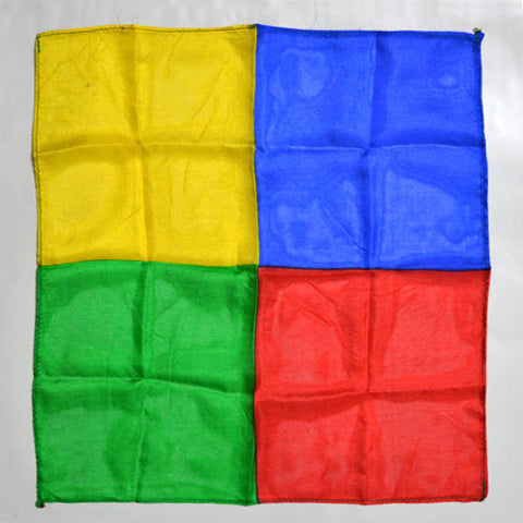 Dye Tube Blendo