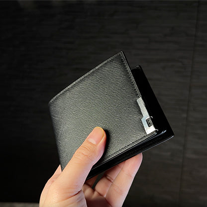Ember - E Fire Wallet by MS Magic