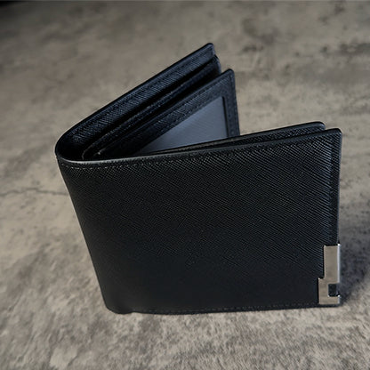 Ember - E Fire Wallet by MS Magic
