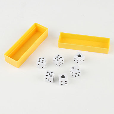 Flash Dice