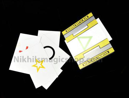 ESP New Flash Printer