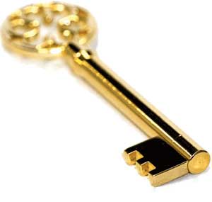 Golden Key
