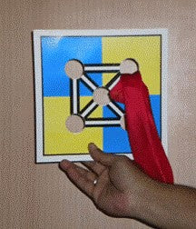 Hopping Silk