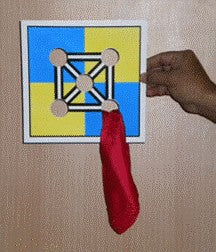 Hopping Silk