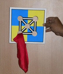 Hopping Silk