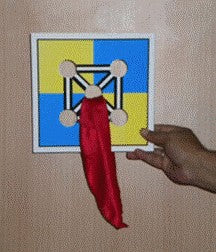 Hopping Silk