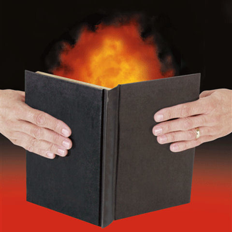 Hot Book (Deluxe)