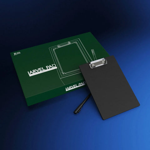 IARVEL Pad Pro (size A5) by IARVEL MAGIC