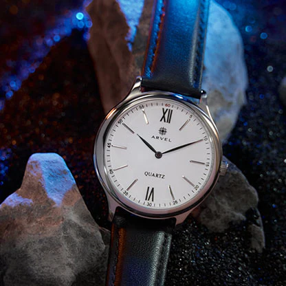 IARVEL Watch