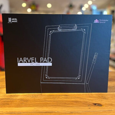 Iarvel Pad Pro Max