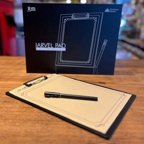 Iarvel Pad Pro Max