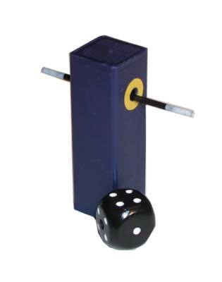 Impossible Dice