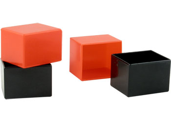 In Out Boxes