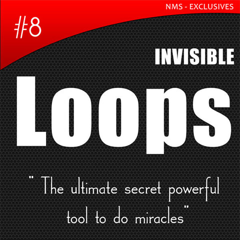 Invisible loops