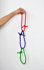 Linking Rope Loops Deluxe (Wool)