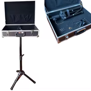 Magicians Carrying Case with Table