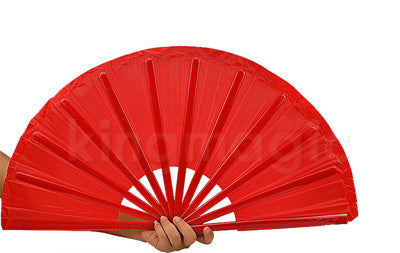 Manipulation Fan (Red)
