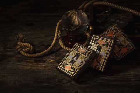 Neil Patrick Harris NPH Playing Cards