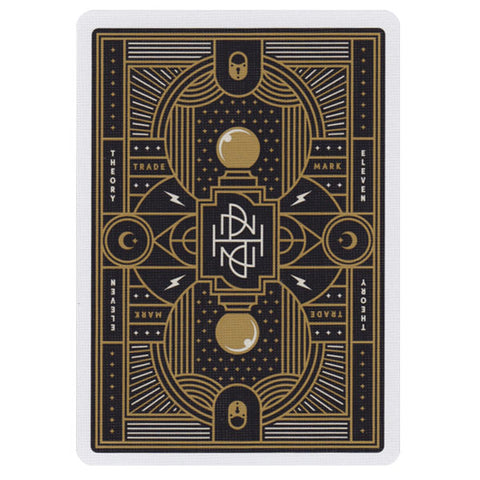 Neil Patrick Harris NPH Playing Cards