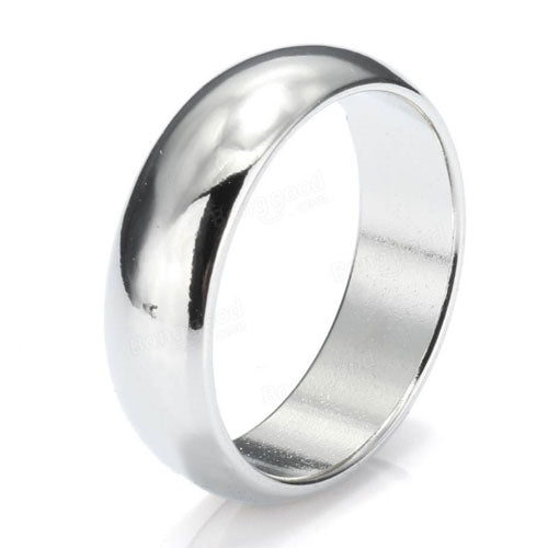 Wizard P.K. Ring (Silver) 20 mm