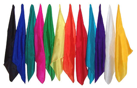 Silk 24 Inches Pure