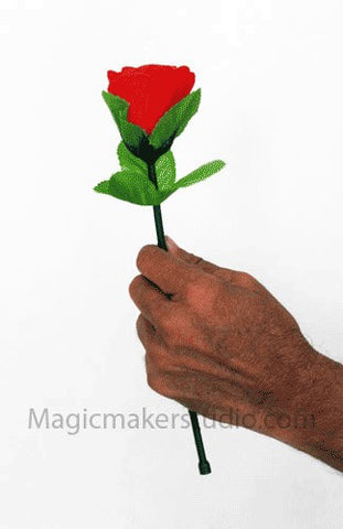 Silk To Rose