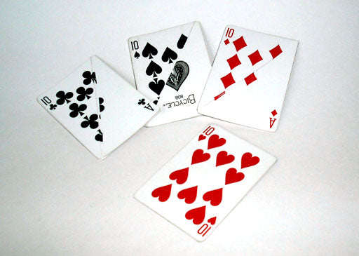 Six Card Repeat