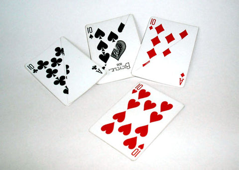 Six Card Repeat
