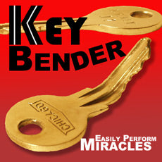 Key Bender Gimmick