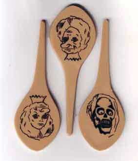 Time Machine Paddle