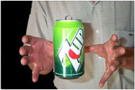 Universal Levitator