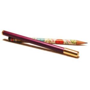 Vanishing Pencil