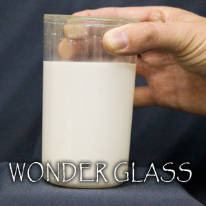 Jumbo Wonder Glass