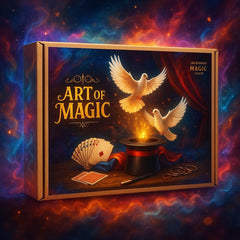 Art of Magic Kit Set