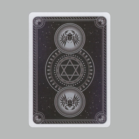Ancient Egypt Playing Cards
