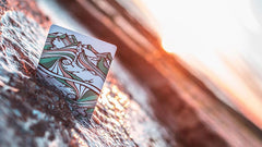 Adrift Playing Cards