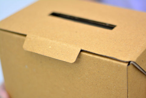 Amaze Box ( Economy )