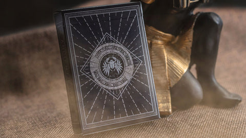 Ancient Egypt Playing Cards