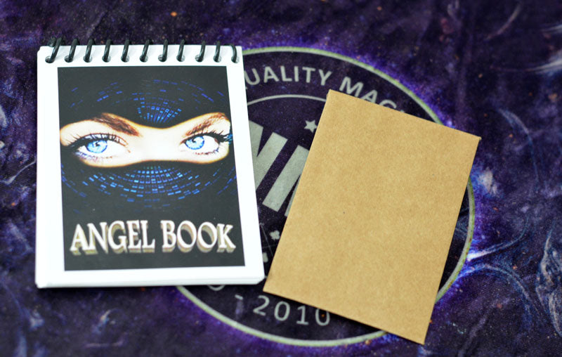 Angel Book