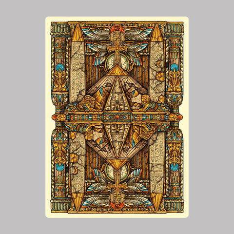 Ankh Playing Cards by ARK
