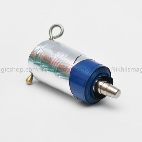 Appearing Cane (Metal Blue)