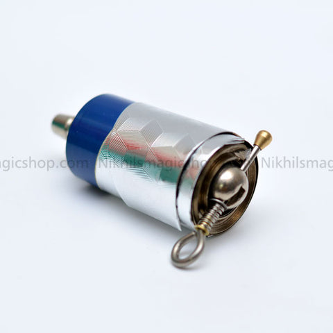 Appearing Cane (Metal Blue)