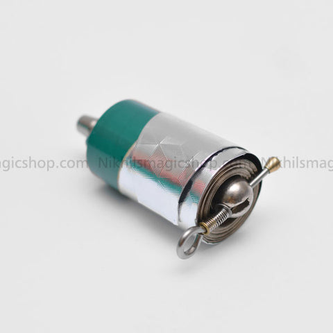 Appearing Cane (Metal Green)