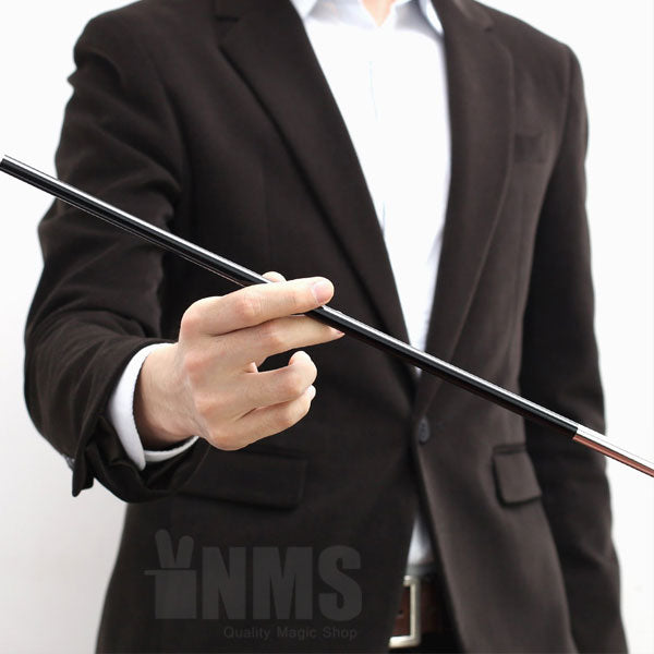 Instant Appearing Wand