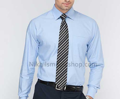 Instant Appearing Tie