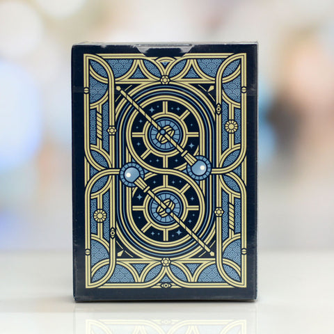 Arcane Tales Playing Cards