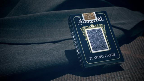 Aristocrat (BLUE)