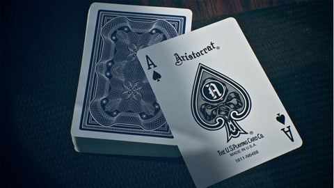 Aristocrat (BLUE)
